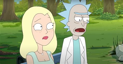 Rick and Morty: Season 5, Episode 7 .